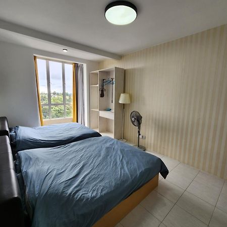 Camping Styles Emerald Avenue Cameron Highlands 10Pax 915 Wifi Бринчанг Экстерьер фото