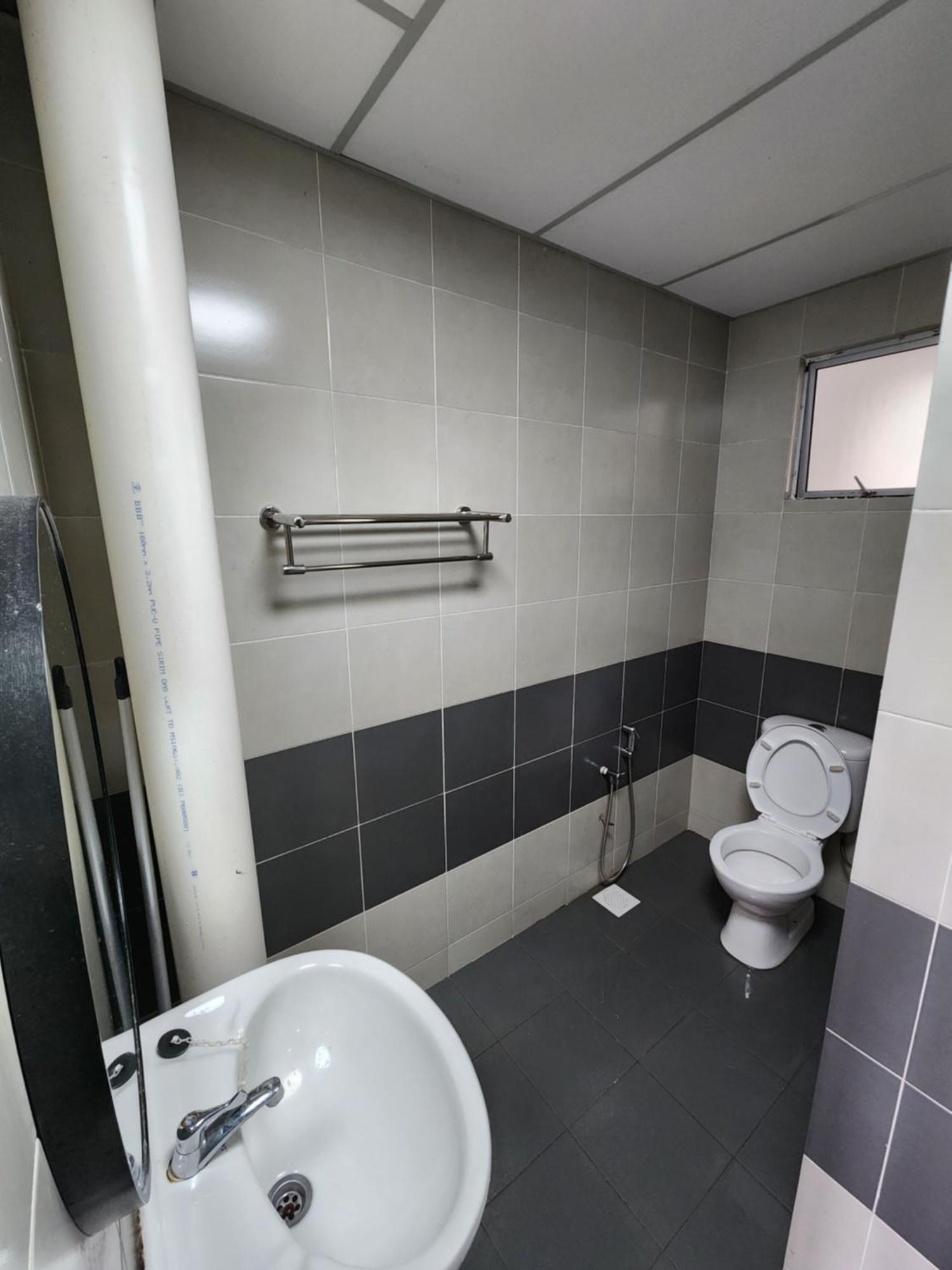 Camping Styles Emerald Avenue Cameron Highlands 10Pax 915 Wifi Бринчанг Экстерьер фото
